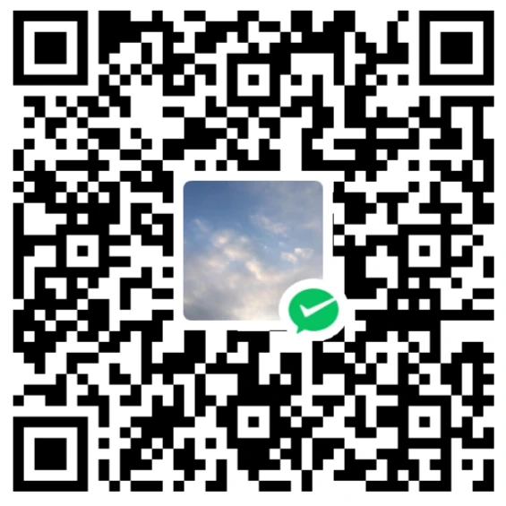 WeChat QRcode